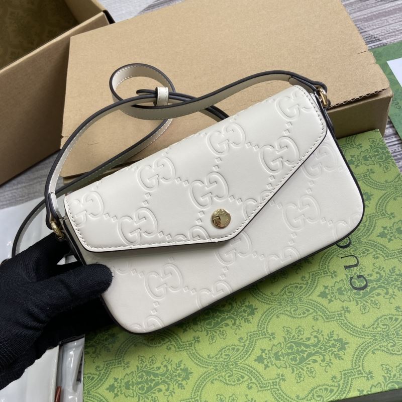 Gvc*1 satchel bags